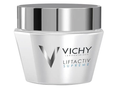 Veido kremas Vichy LiftActiv Supreme, 50 ml