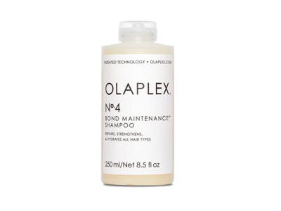 Plaukų šampūnas OLAPLEX NR. 4,250ml
