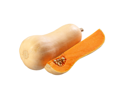 Sviestiniai moliūgai, 1 kg