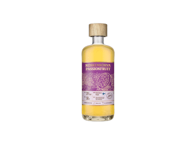 Likeris KOSKENKORVA Passionfruit 21%, 500 ml