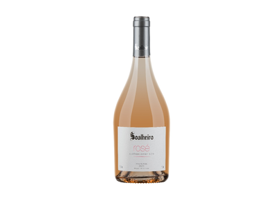 Vynas, Soalheiro Mineral Rosé Alvarinho & Pinot Noir, 0,75l