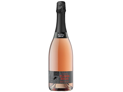 Flama Roja Cava Brut Rose 0,75 l