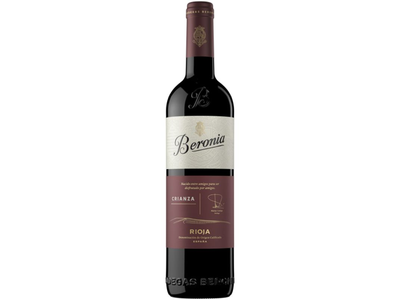 Beronia Crianza 0,75 L