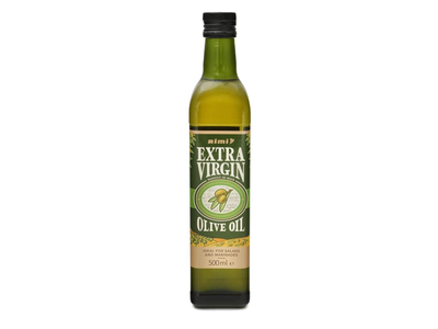 Alyvuogių aliejus RIMI EXTRA VIRGIN, 500ml