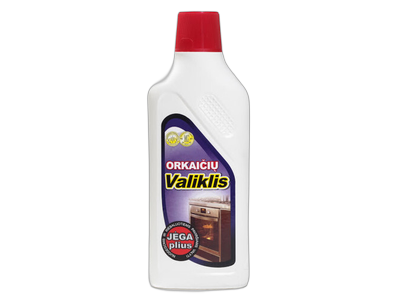 Orkaičių valymo priemonė Jėga plius Koslita 500ml