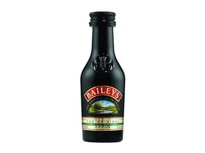 Baileys The Original Irish Cream 0,05 L