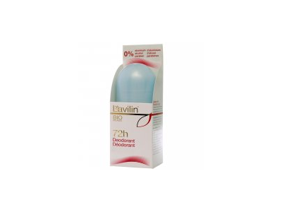 Rutulinis dezodorantas LAVILIN, 72 val., 60 ml
