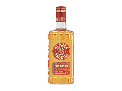Tekila OLMECA REPOSADO, 700 ml