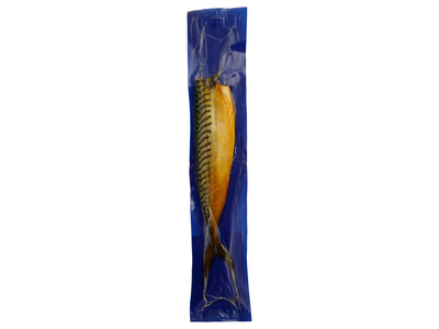 Šaltai rūkyta atlantinė skumbrė RIMI, 1 kg