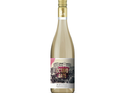 Octavo Arte Chardonnay 0,75 L