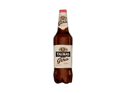 NAMINĖ gira TAURAS, 1.5 l