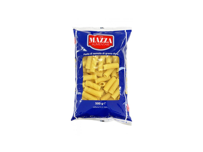 MAZZA Elicoidali Makaronai 500 g