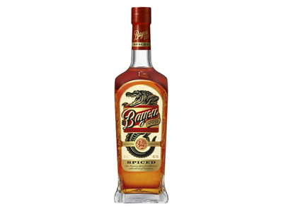 Bayou Spiced 0,7 L