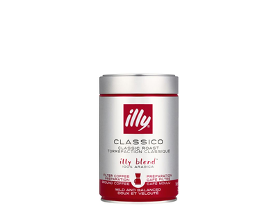 Illy 250 g