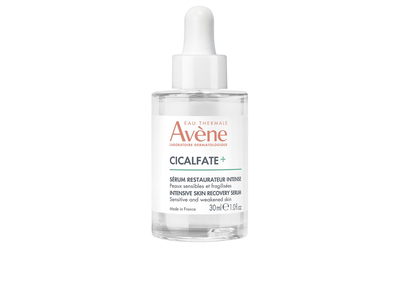 Veido serumas Avene Cicalfate+, 30 ml