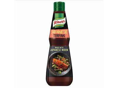 Teriyaki padažas KNORR, 1l