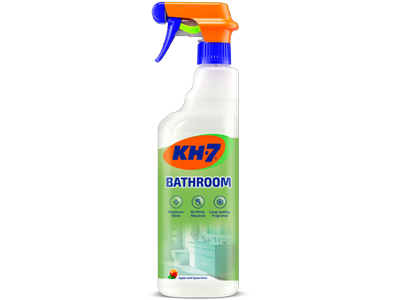 Vonios valiklis KH-7, 500 ml