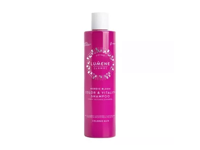 LUMENE šampūnas LUMO NORDIC BLOOM, 300 ml