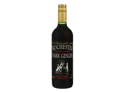 Rochester Dark Ginger 0,725 L