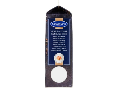Vanilinis cukrus SANTA MARIA, 700 g