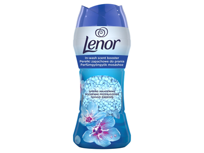 Kvapiosios granulės LENOR SPRING AWAKENING, 195g