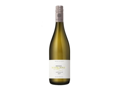 Vynas DENIS MARCHAIS, Sauvignon, baltas, sausas, 0,75 l