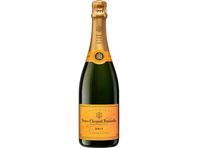 Veuve Clicquot Brut Yellow Label 0,75 l