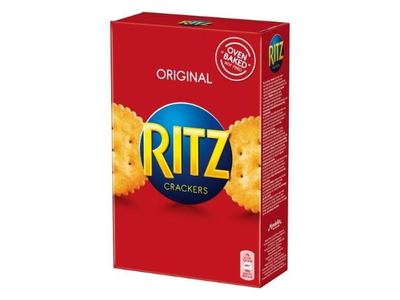 Krekeriai RITZ, 200g