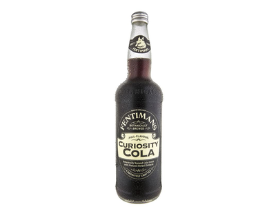 Fentimans Curiosity Cola 0,75 L