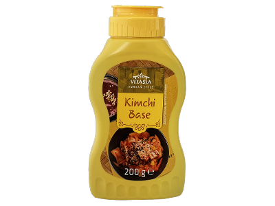 VITASIA Kimči prieskonių mišinys
