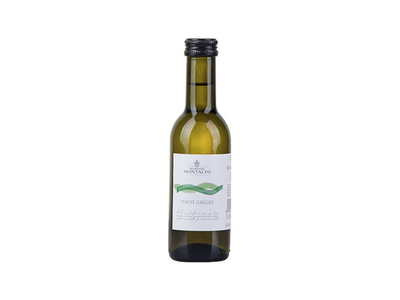 Barone Montalto Pinot Grigio 0,187 L