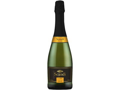 Scandi Extra Dry 0,75 l