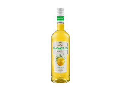 Likeris SUMMER GARDEN Limoncello, 0,5l 15%