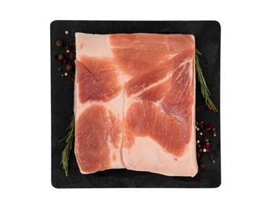LIETUVIŠKI lašiniai, atšaldyti, 1 kg