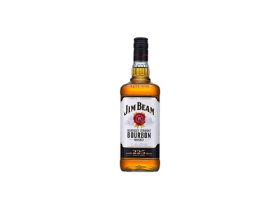 Viskis (Kentukio burbon.) JIM BEAM, 40 %, 1 l