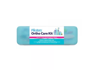 PIKSTERS burnos higienos priemonių rinkinys ORTHO CARE ...