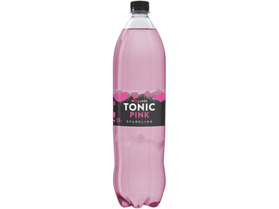 Wallker Tonic Pink 1,5 L