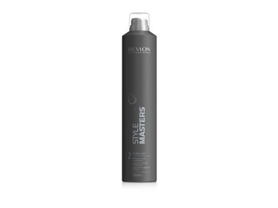 REVLON STYLE MASTERS MODULAR plaukų lakas, 500 ml