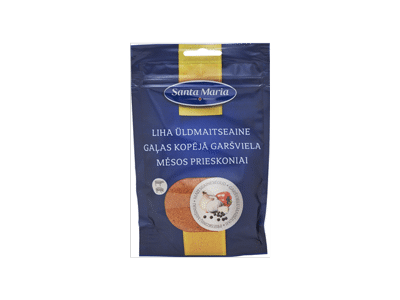 Mėsos prieskoniai SANTA MARIA, 70 g