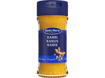 Karis SANTA MARIA, 34g