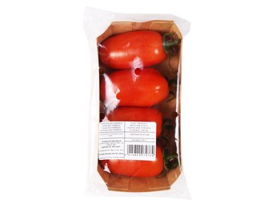 Pomidorai SAN MARZANO 400 G