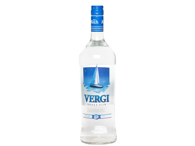 Vergi 0,7 l
