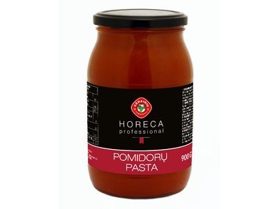 Pomidorų pasta Horeca Professional, 900g