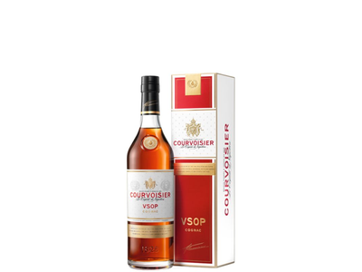 Courvoisier VSOP 0,7 L