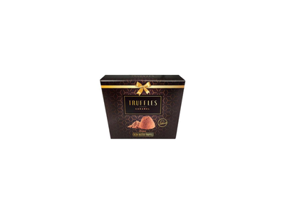 Truffles Caramel Salted Triufeliai 150 g