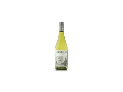 Vynas GREYROCK Sauvignon Blanc, baltas, sausas 0,75 l, 2017 metai
