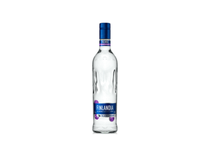Degtinė FINLANDIA BLACKURRANT, 700 ml