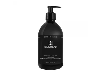 DIDIER LAB drėkinamasis rankų kremas HYDRATING & CALMING, 250 ml