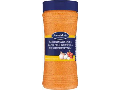 Bulvių prieskoniai SANTA MARIA, 350g