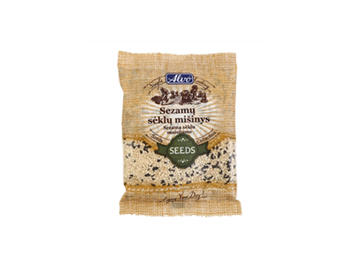 Sezamų sėklų mišinys ALVO, 100 g